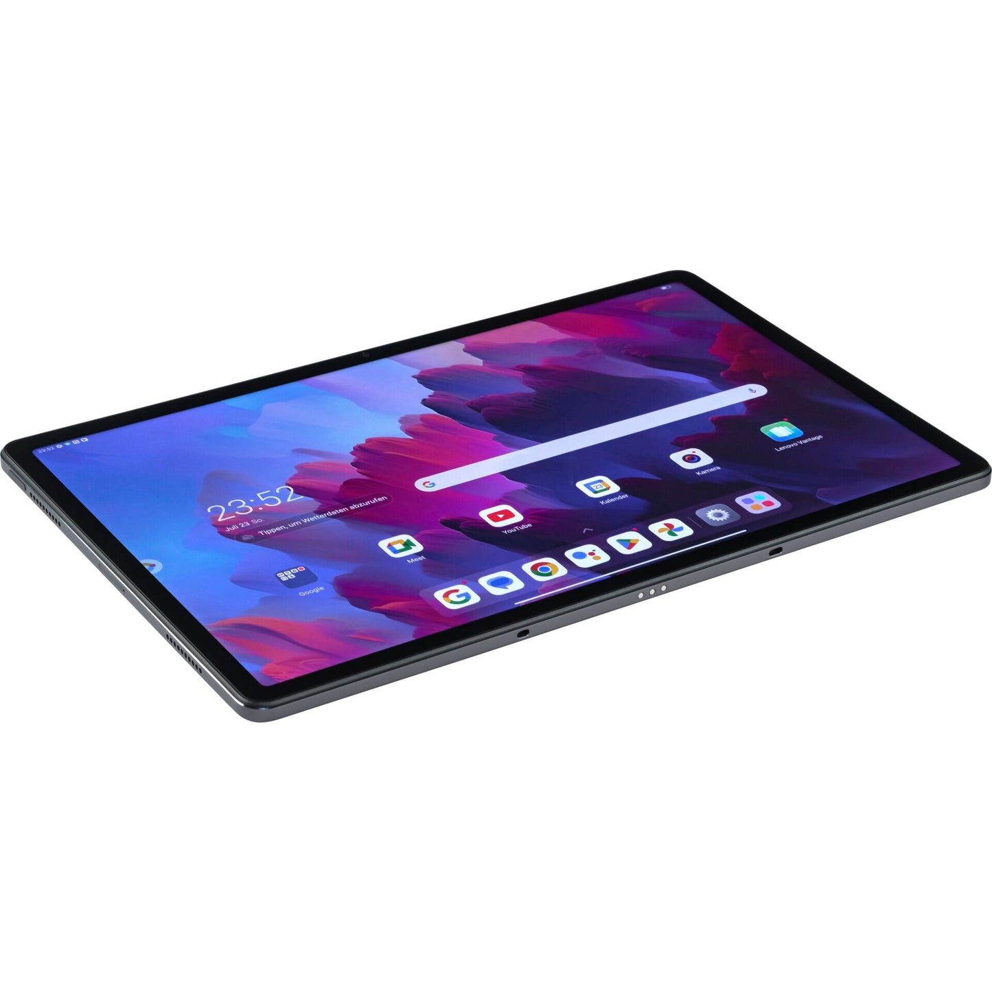 Lenovo Tab P12 8GB 128GB inkl. Lenovo Pen