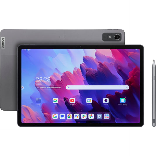 Lenovo Tab P12 8GB 128GB inkl. Lenovo Pen