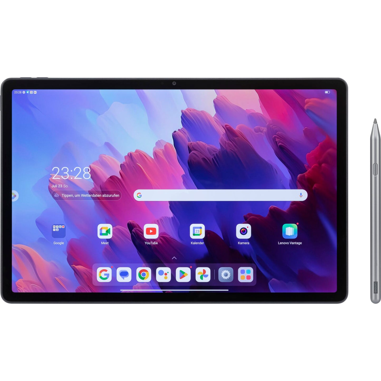 Lenovo Tab P12 8GB 128GB inkl. Lenovo Pen