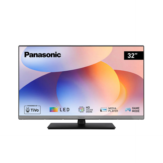 Panasonic TB-32S40AEZ 80 cm (32") Silber