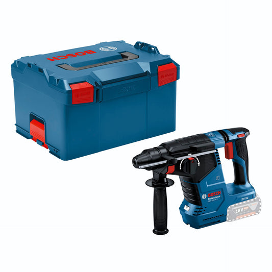 Bosch GBH 18V-24 C Professional Solo in L-BOXX