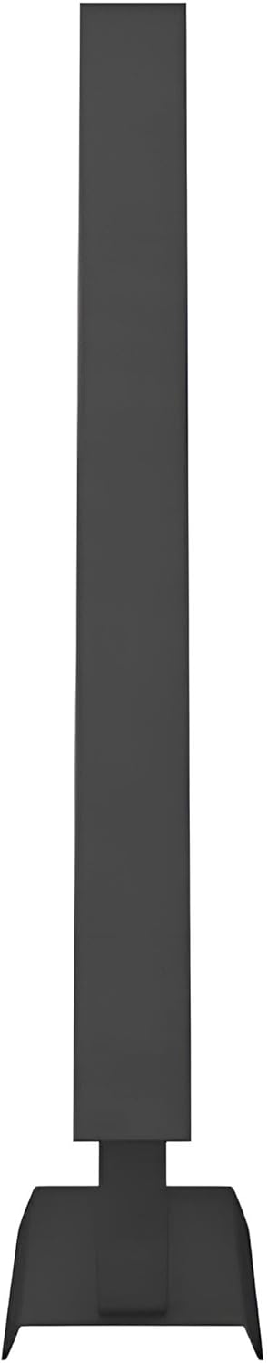 Deko Weihnachtsbaum Metall klein 60 cm