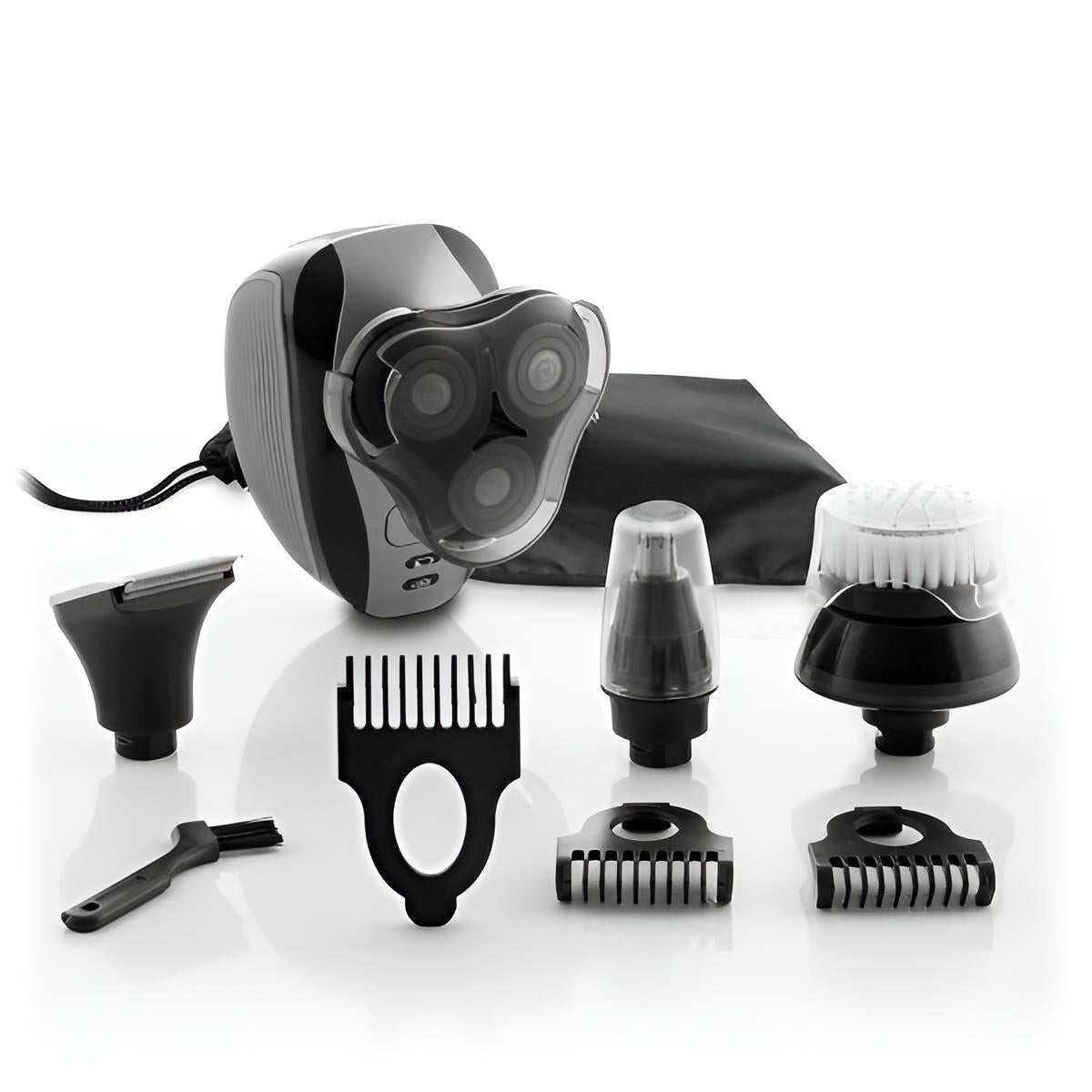 Rasierer Multigroomer Mini-Edition 5in1