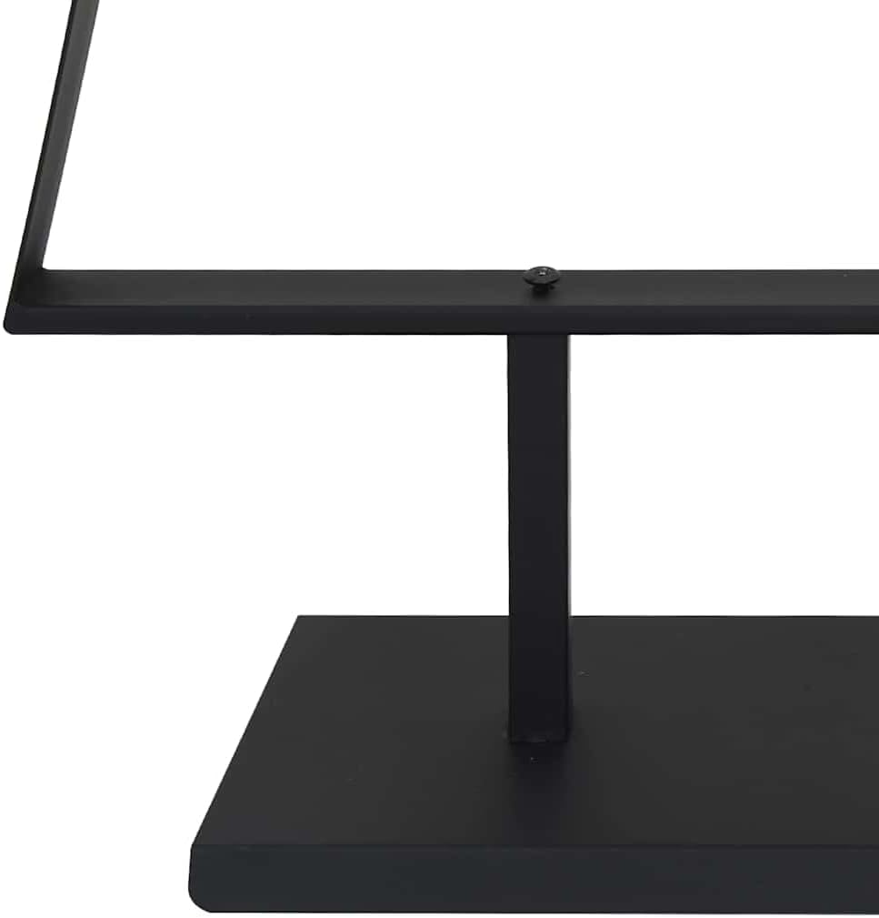 Deko Weihnachtsbaum Metall groß XXL 210 cm