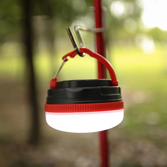 led-campinglampe-mini