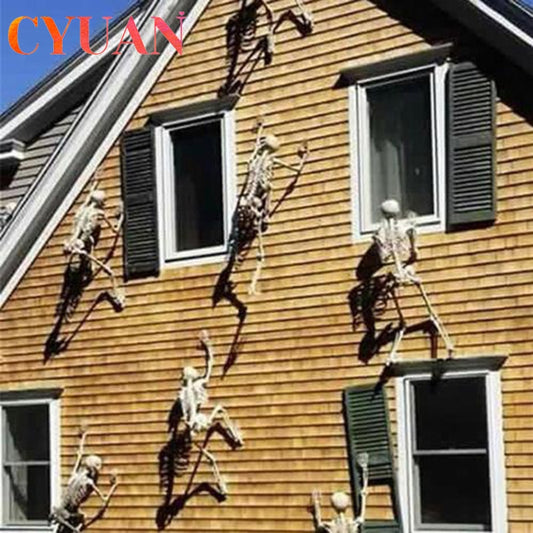 halloween-skelett-deko